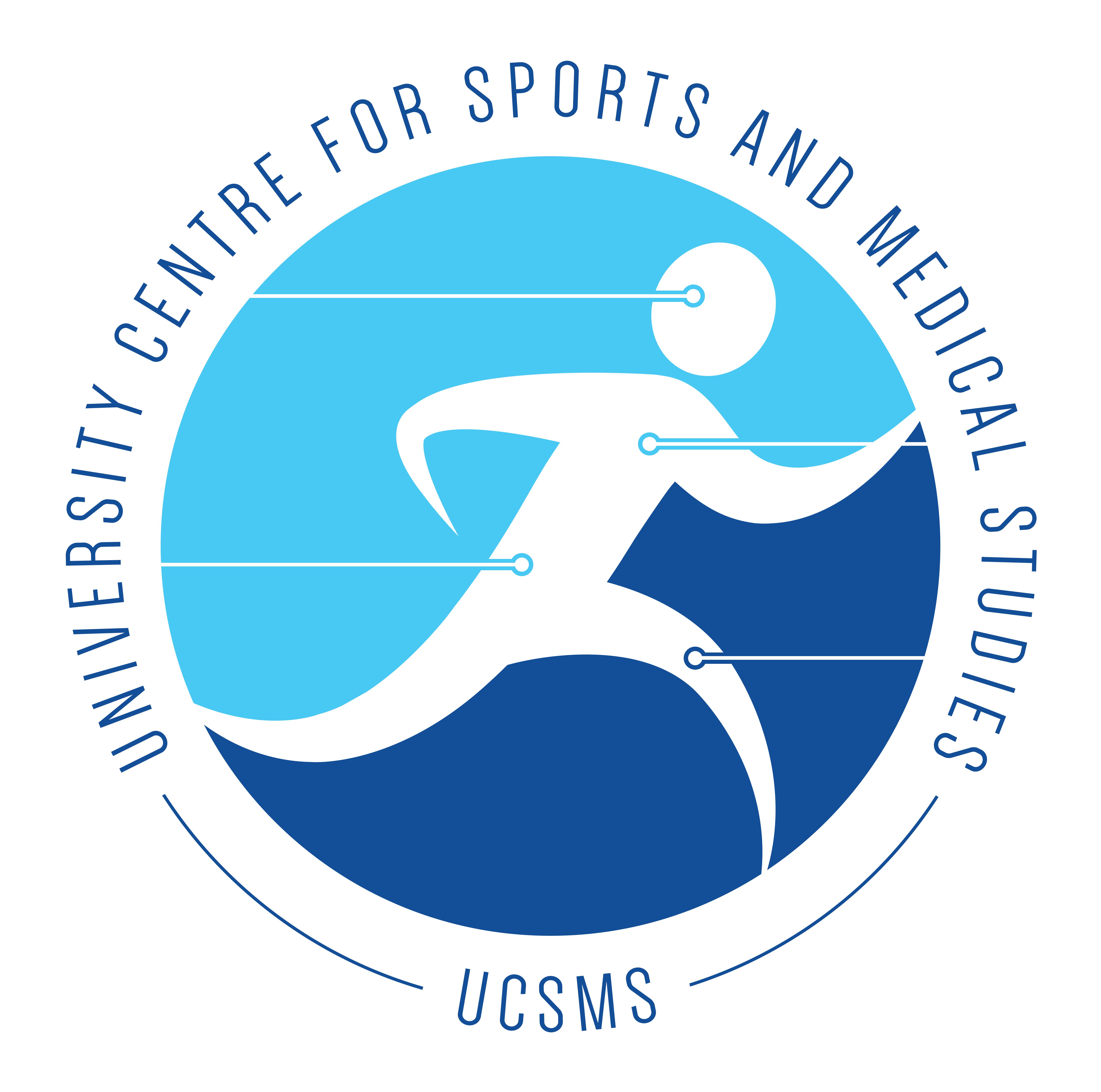 Logo UCBSM